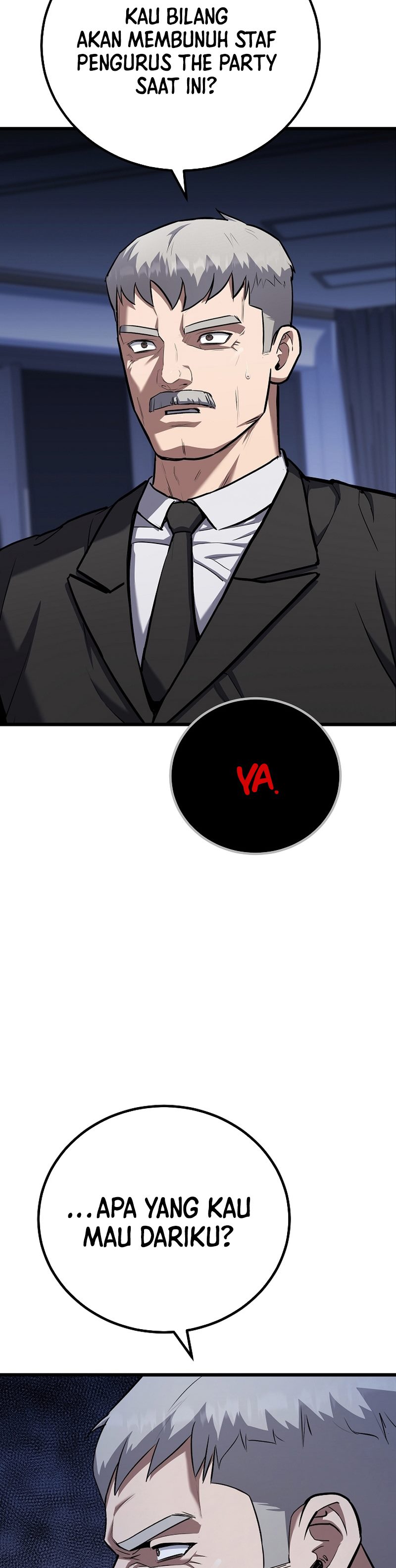 Level 1 Player  Chapter 105