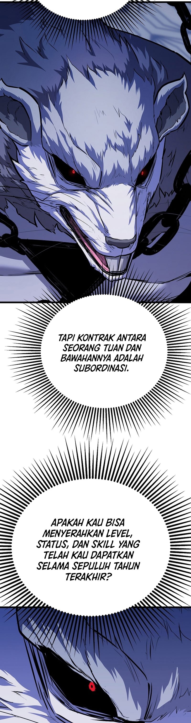 Level 1 Player  Chapter 106
