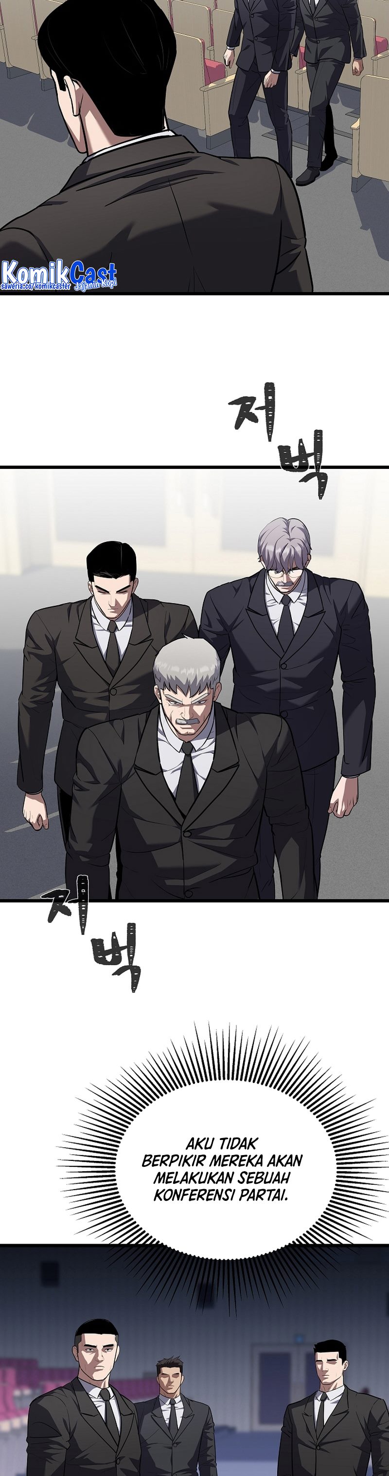 Level 1 Player  Chapter 106