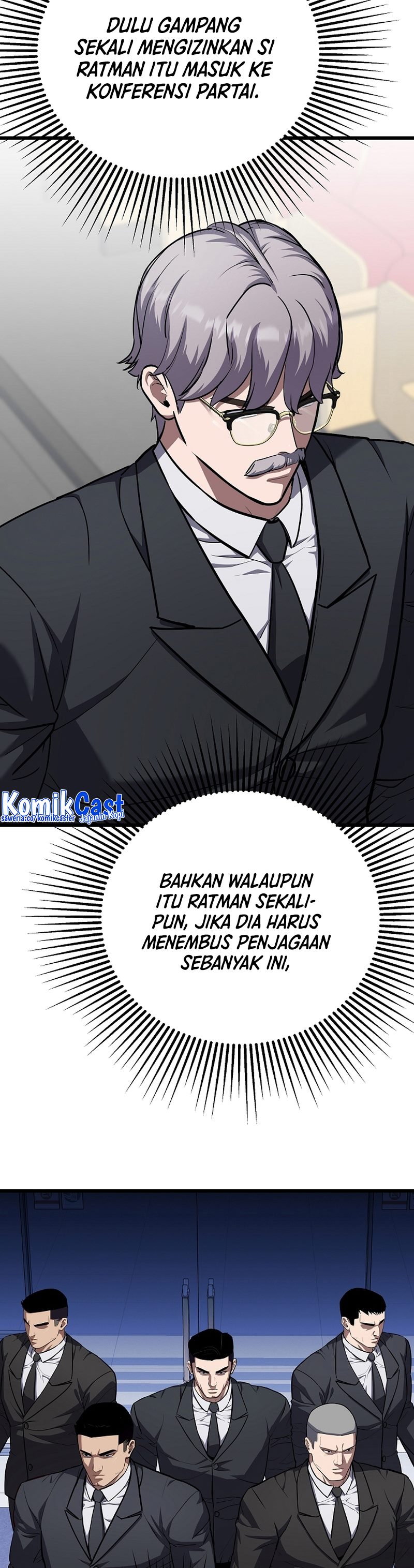 Level 1 Player  Chapter 106