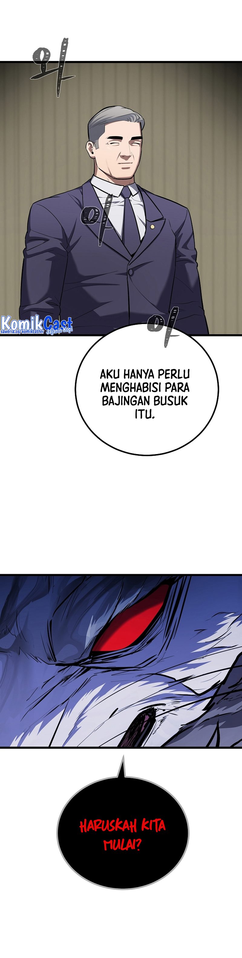 Level 1 Player  Chapter 106