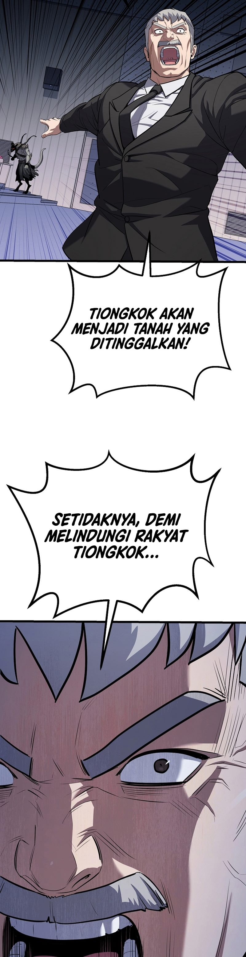 Level 1 Player  Chapter 106
