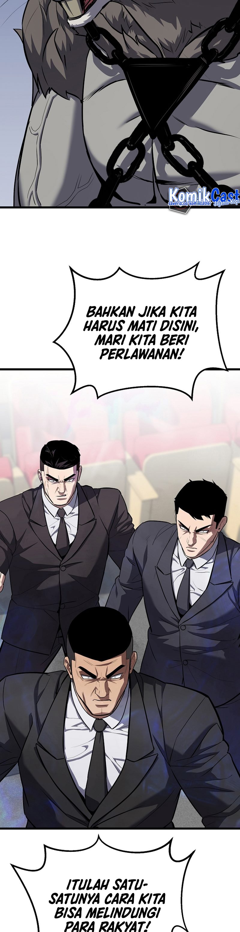 Level 1 Player  Chapter 106