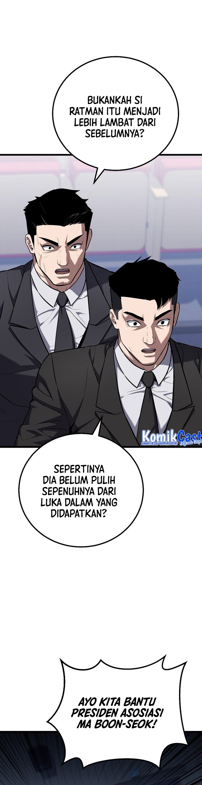Level 1 Player  Chapter 106