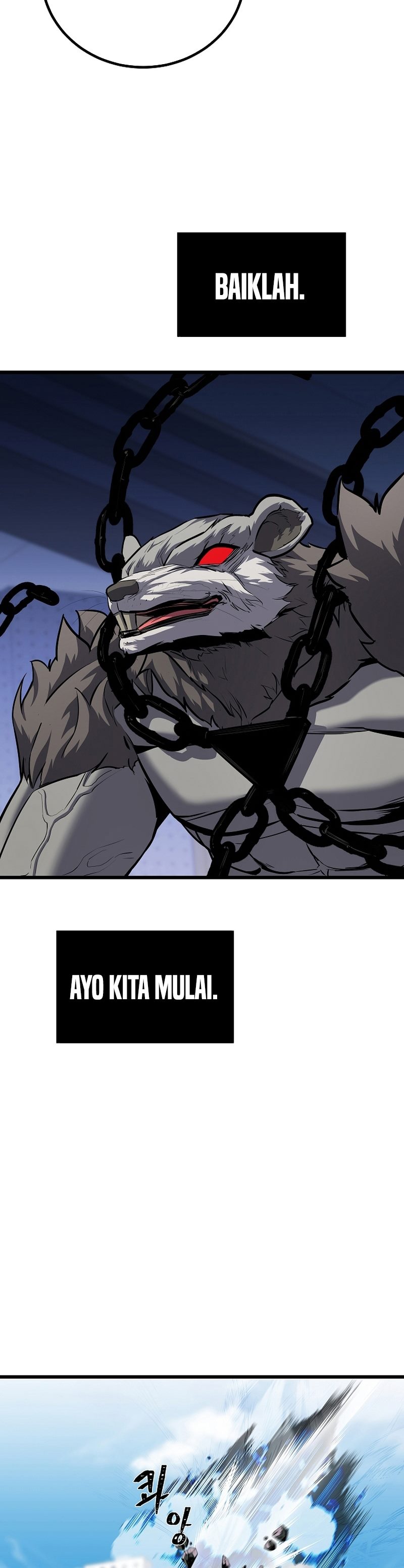 Level 1 Player  Chapter 106