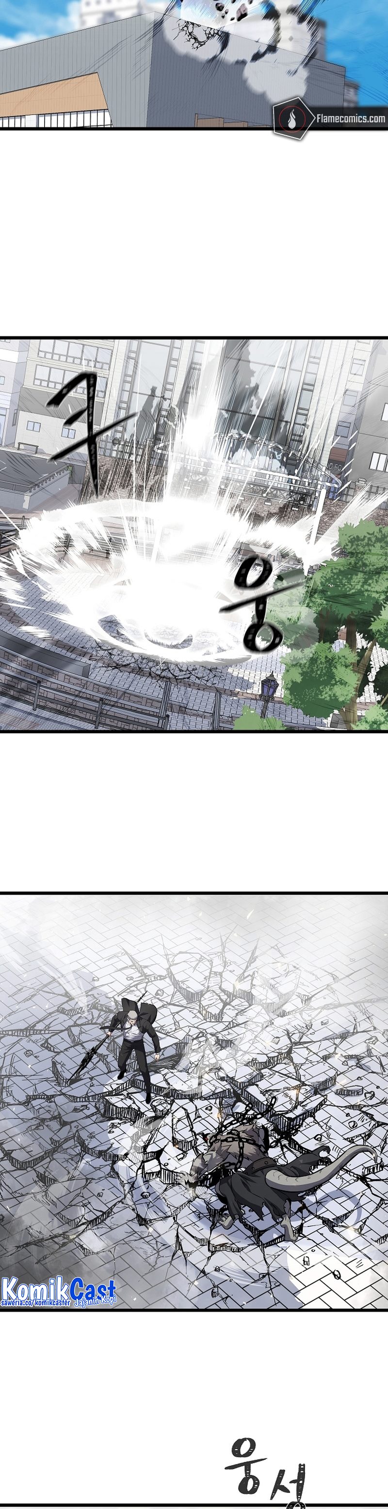Level 1 Player  Chapter 106