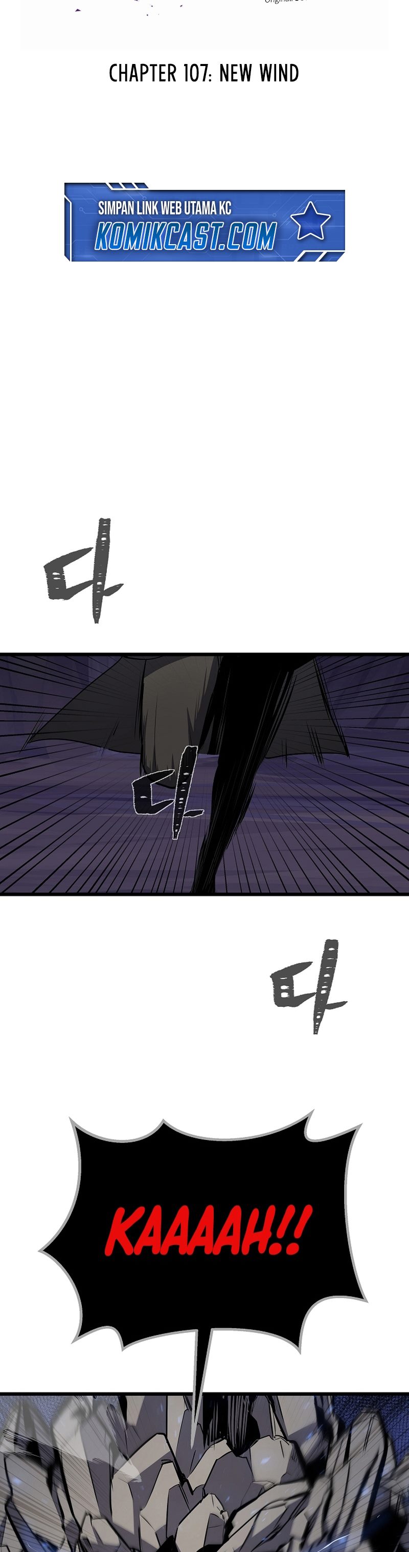 Level 1 Player  Chapter 107