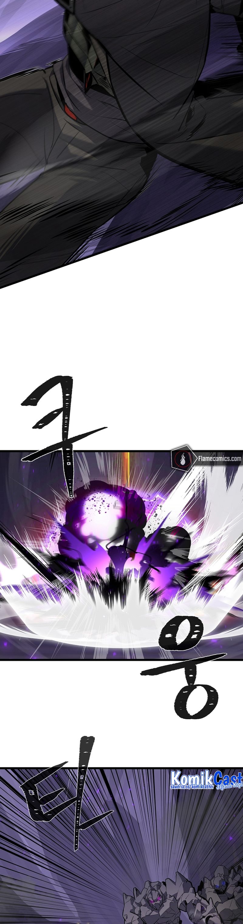 Level 1 Player  Chapter 107