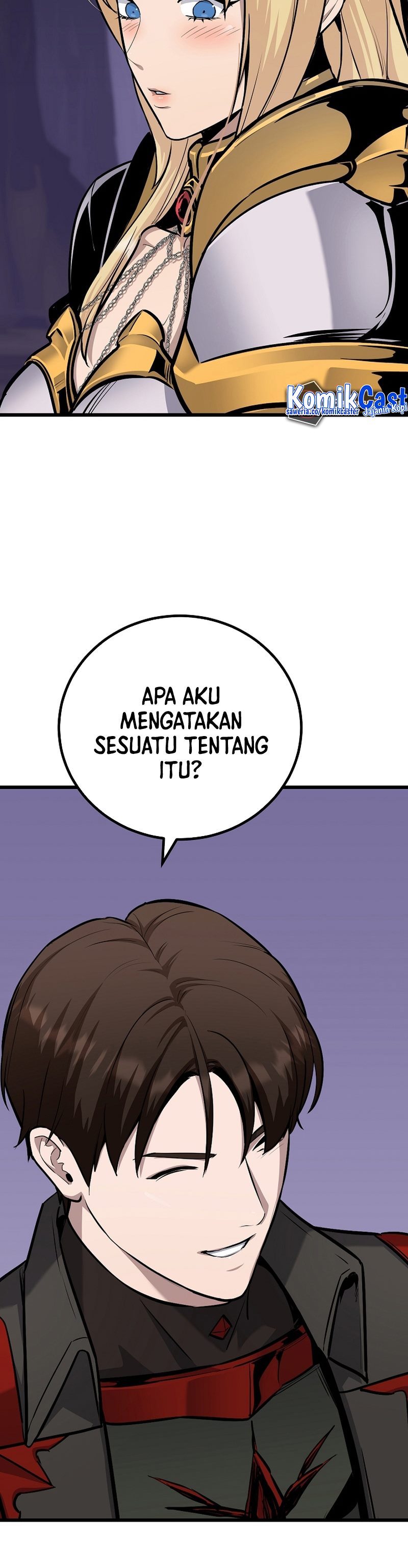 Level 1 Player  Chapter 107