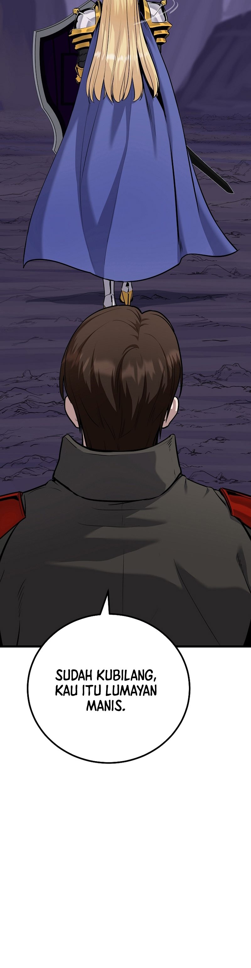 Level 1 Player  Chapter 107