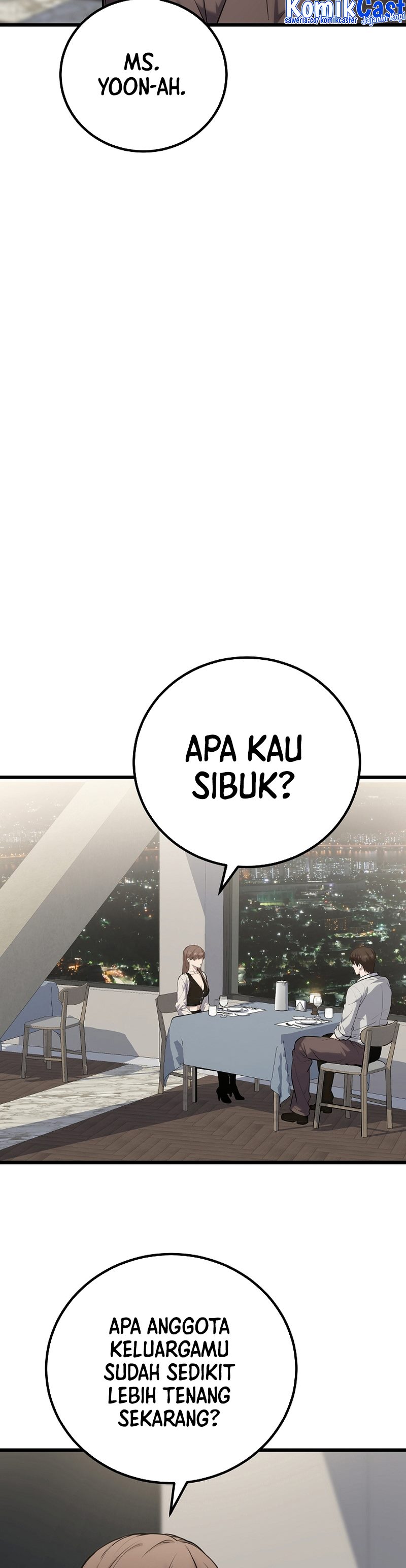 Level 1 Player  Chapter 107