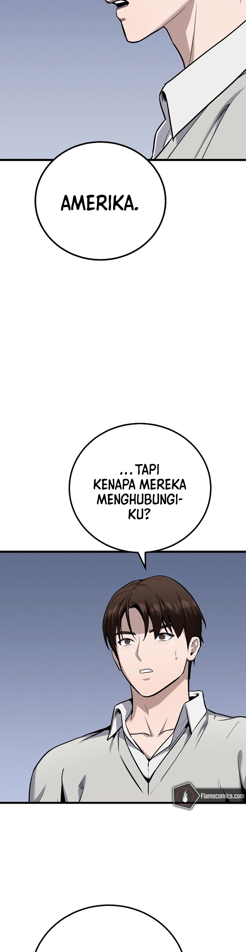 Level 1 Player  Chapter 107