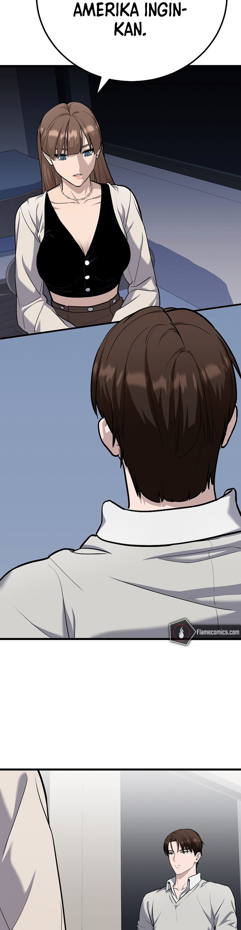 Level 1 Player  Chapter 107