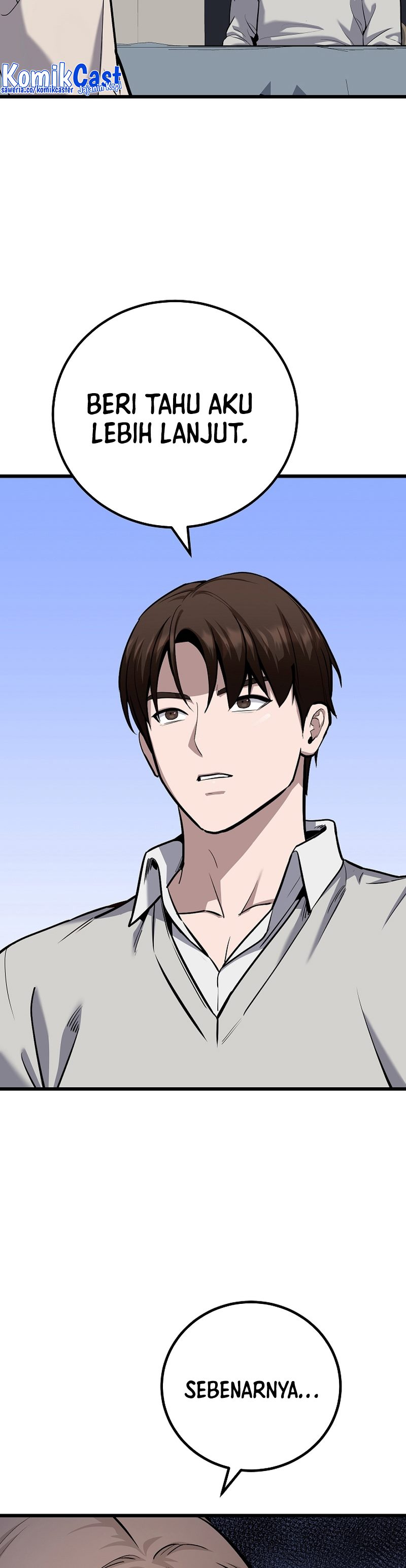 Level 1 Player  Chapter 107