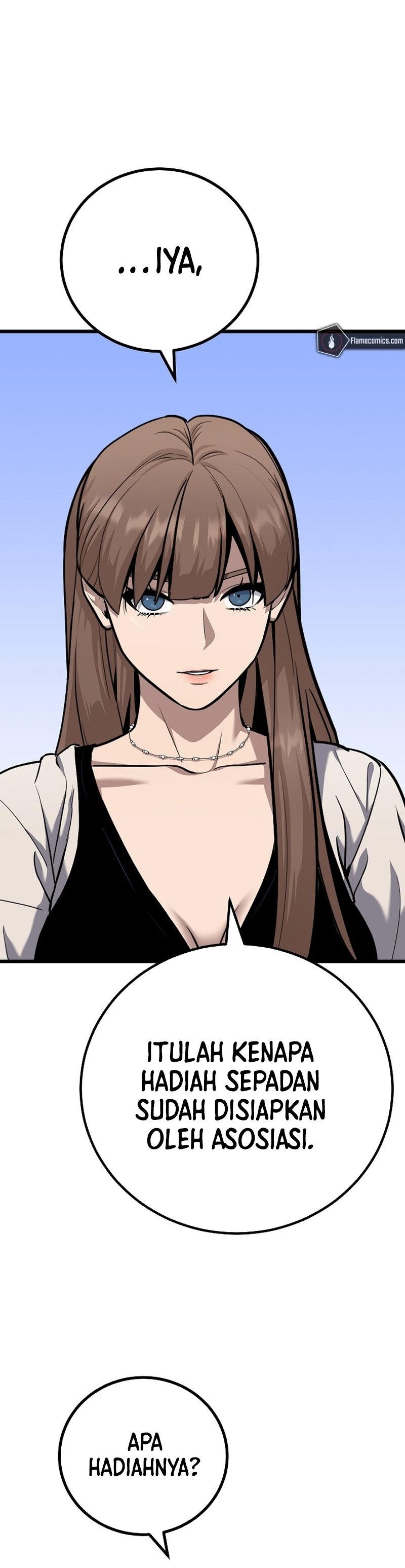 Level 1 Player  Chapter 108