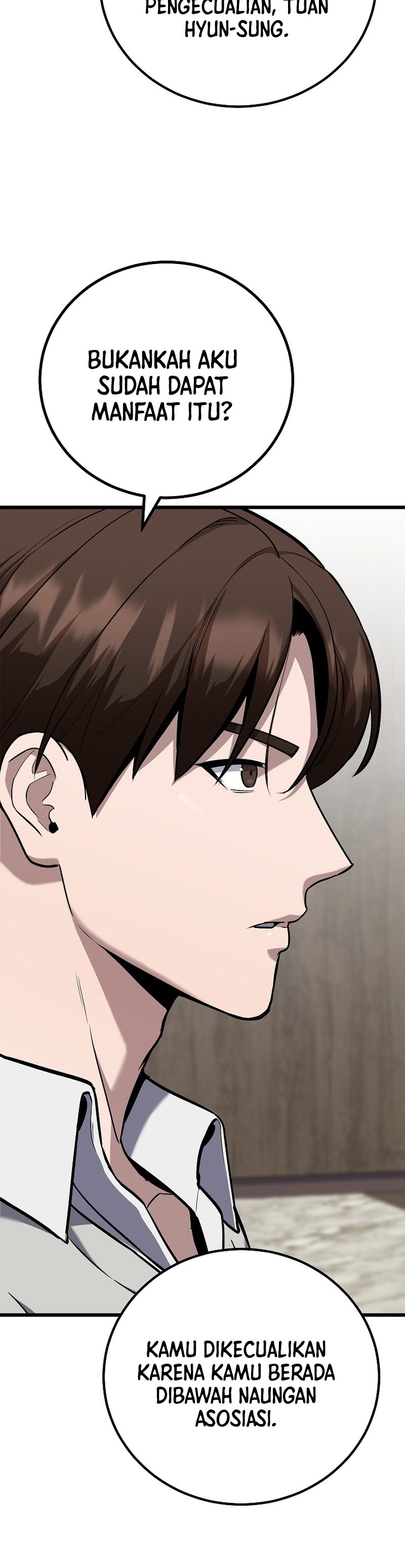Level 1 Player  Chapter 108