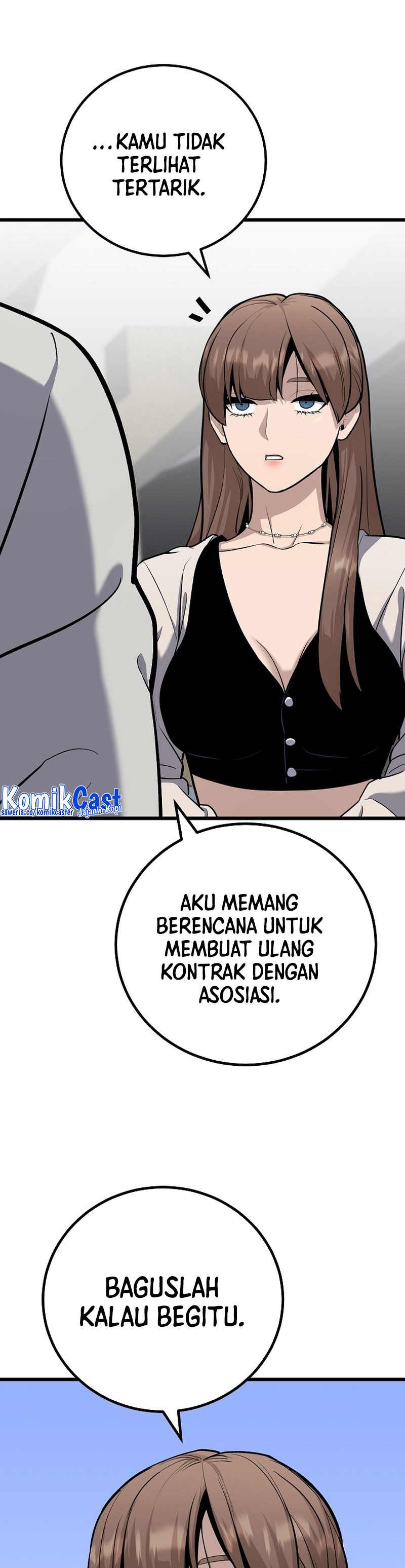 Level 1 Player  Chapter 108