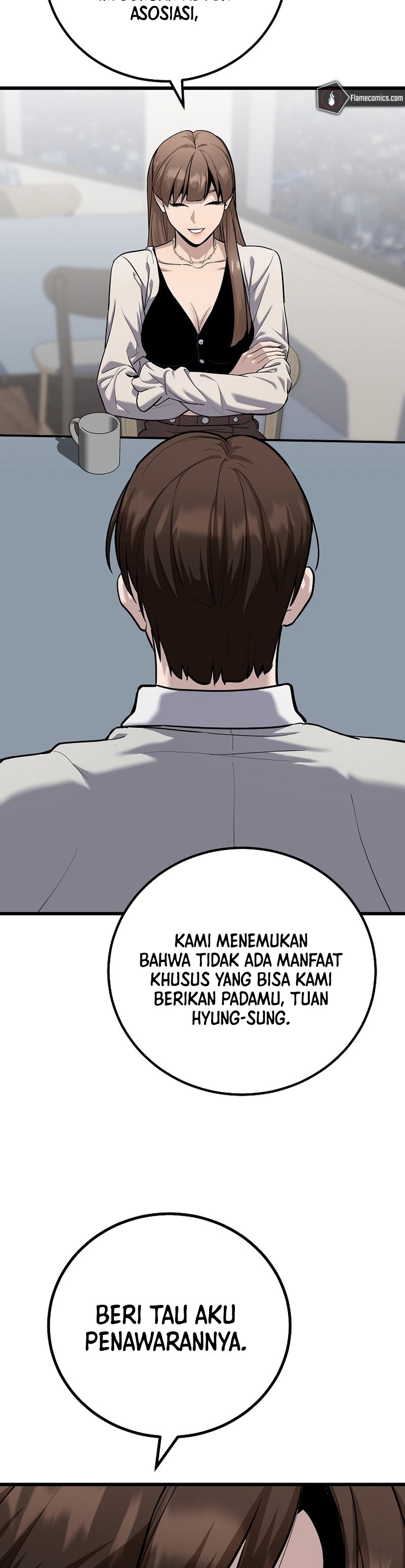 Level 1 Player  Chapter 108