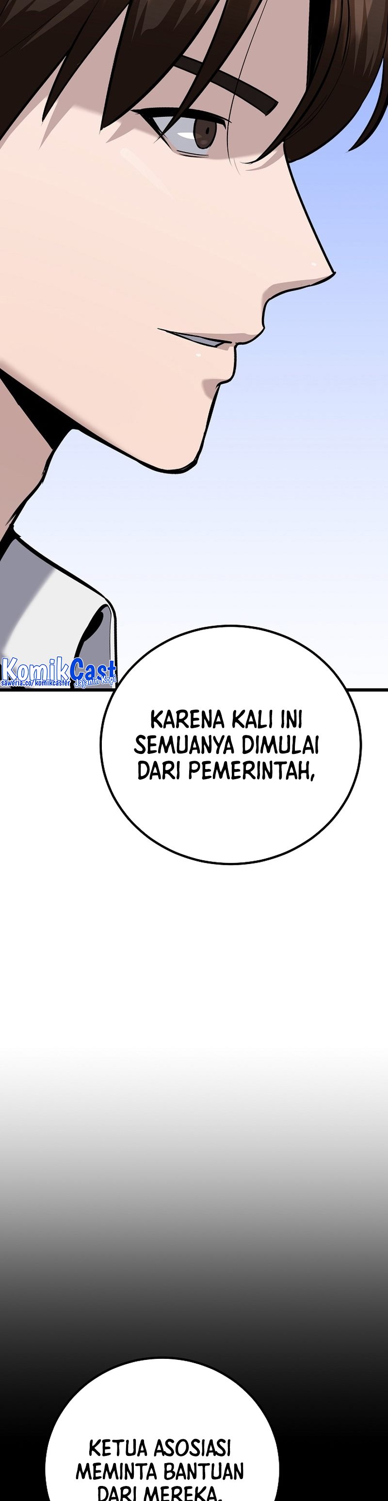 Level 1 Player  Chapter 108