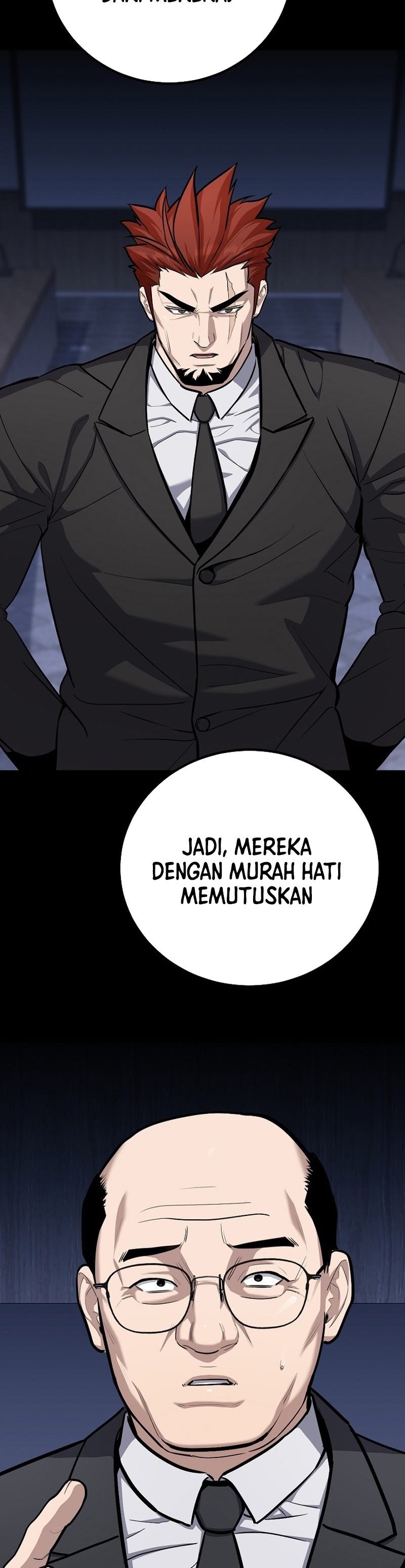 Level 1 Player  Chapter 108