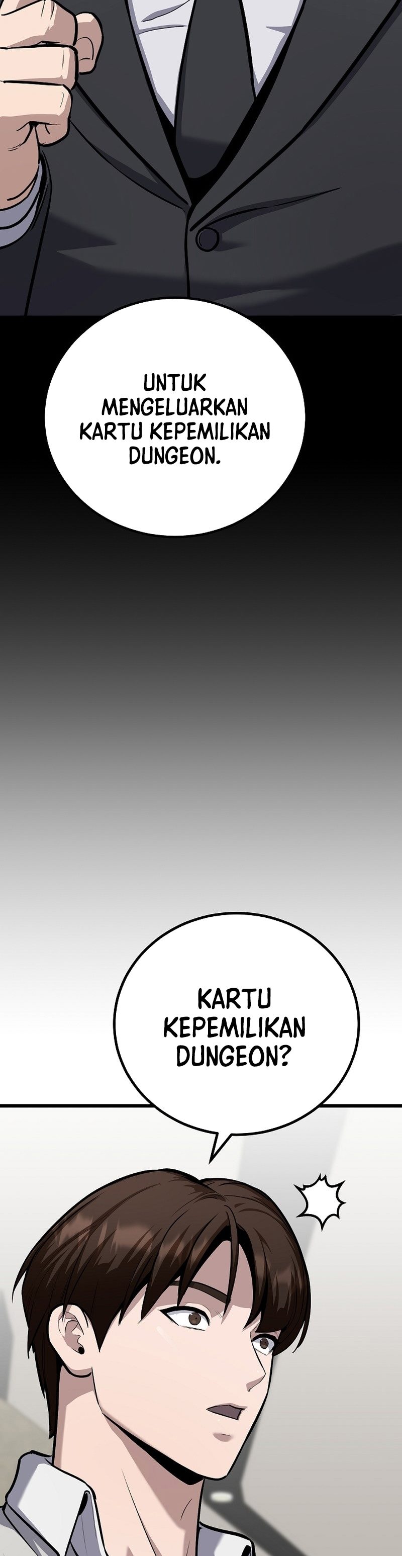 Level 1 Player  Chapter 108