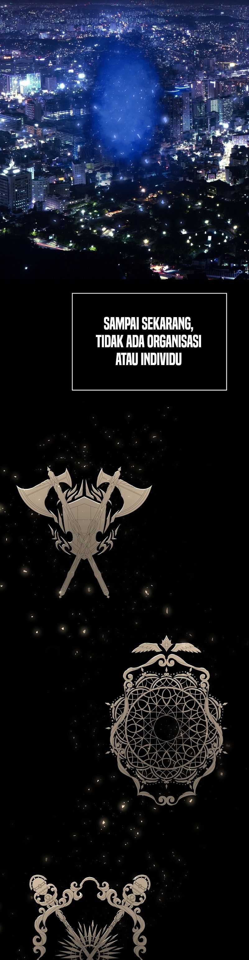 Level 1 Player  Chapter 108