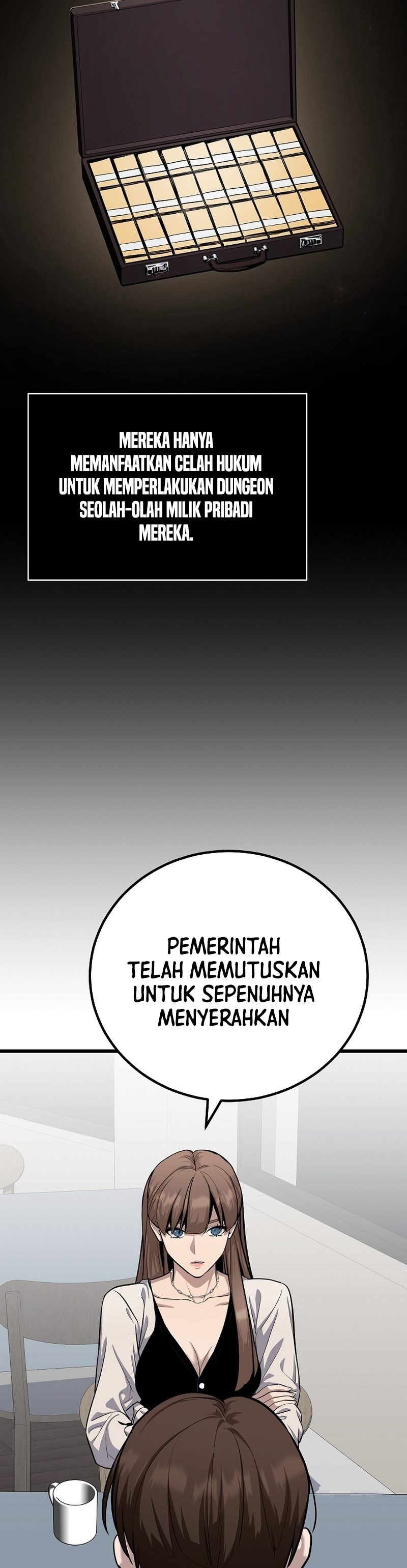 Level 1 Player  Chapter 108