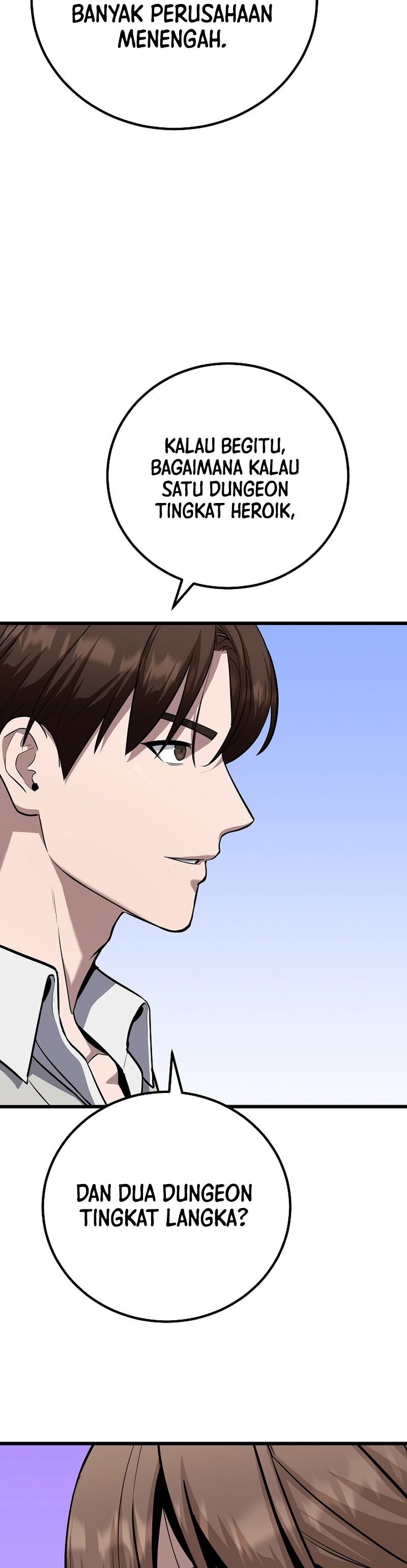Level 1 Player  Chapter 108