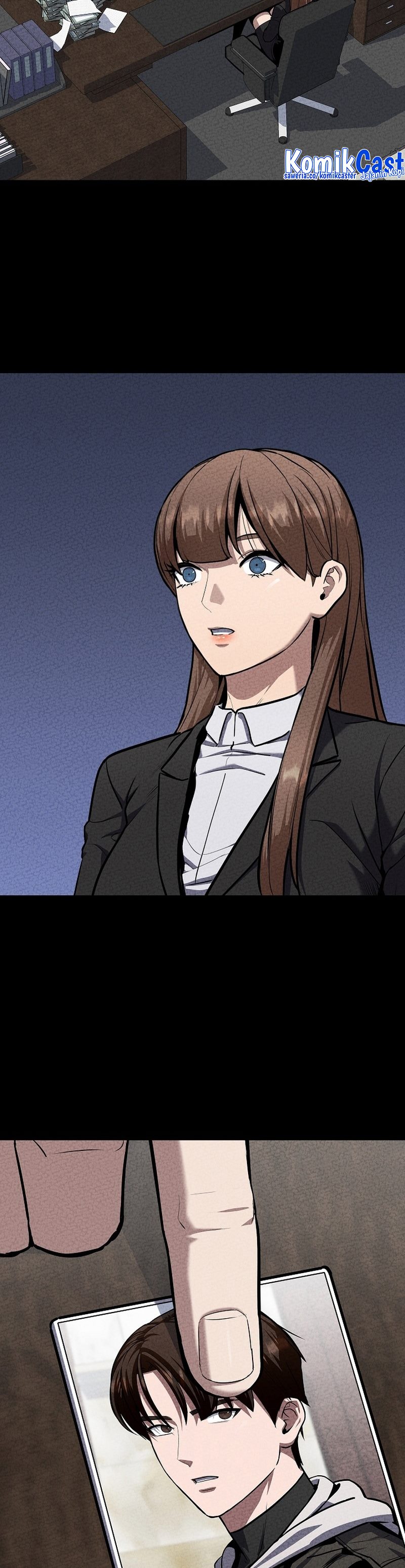 Level 1 Player  Chapter 108