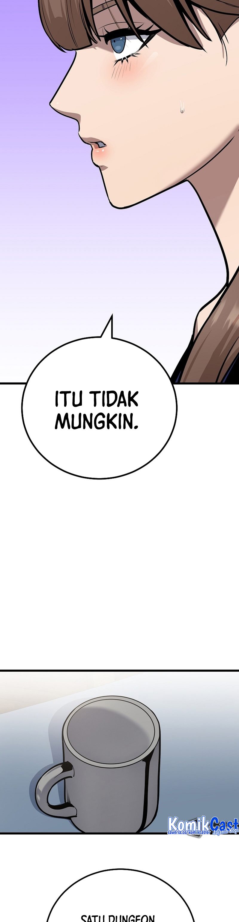 Level 1 Player  Chapter 108