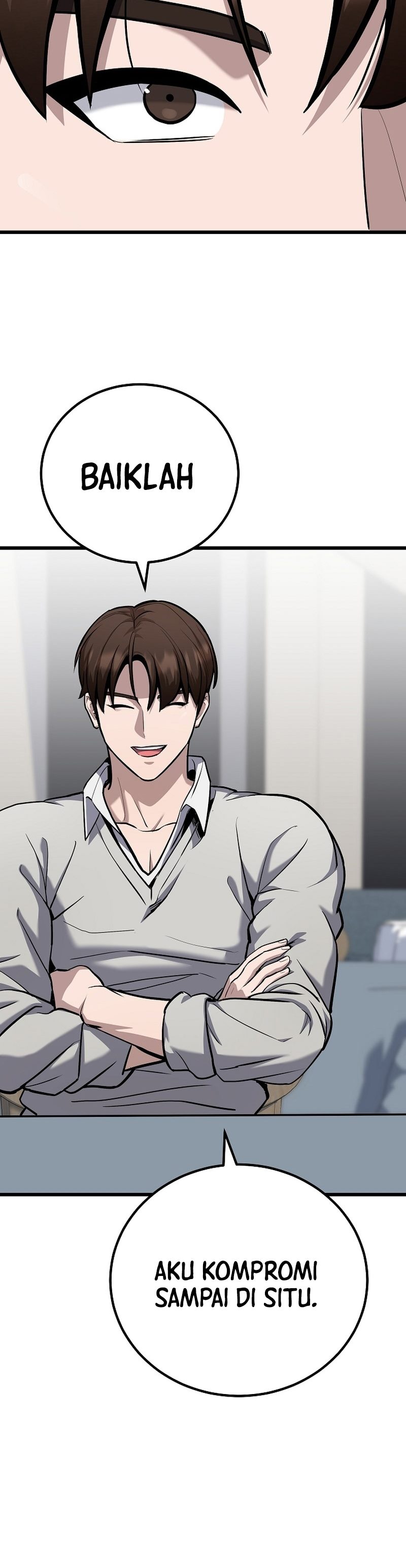 Level 1 Player  Chapter 108