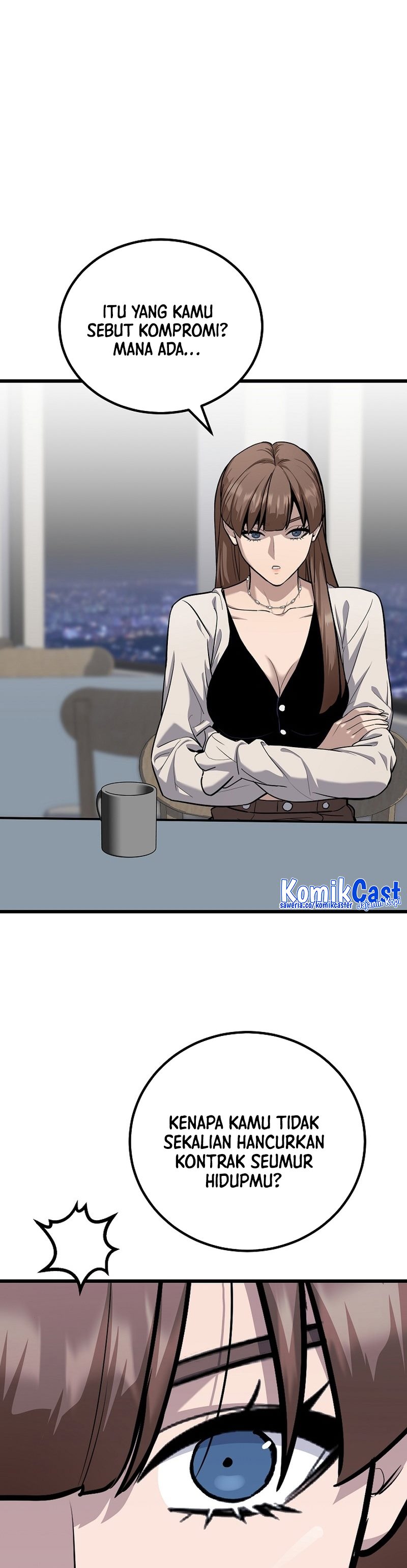 Level 1 Player  Chapter 108