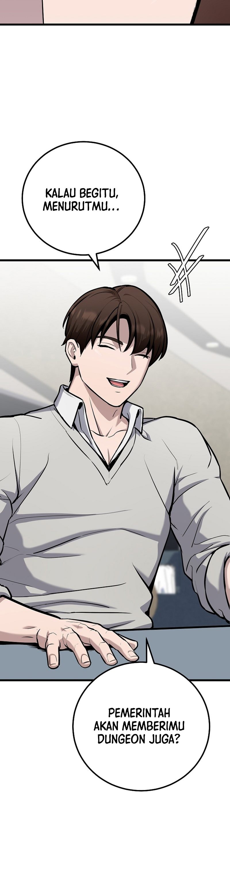 Level 1 Player  Chapter 108