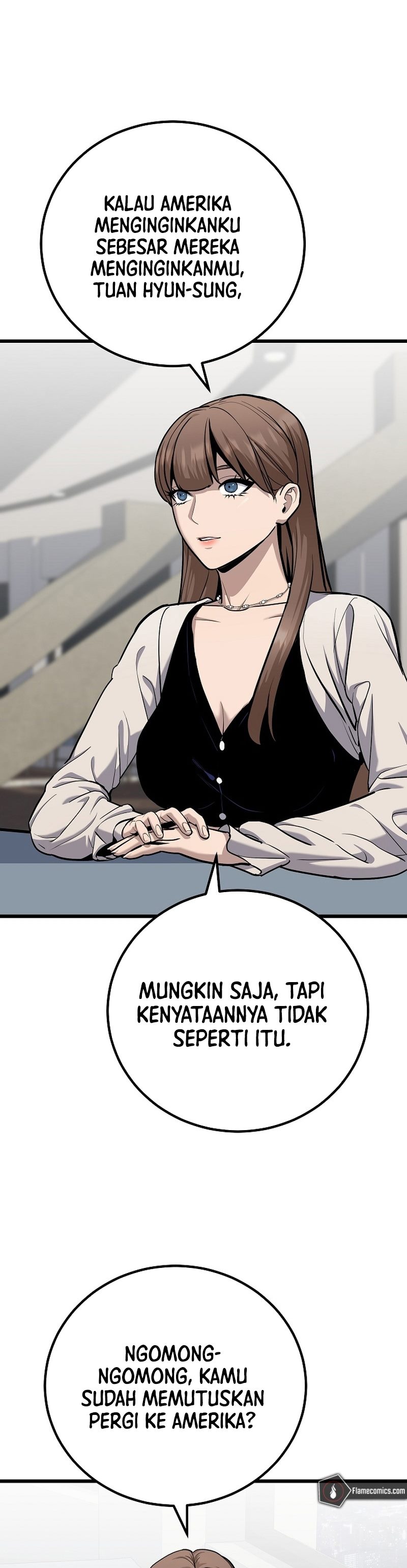 Level 1 Player  Chapter 108