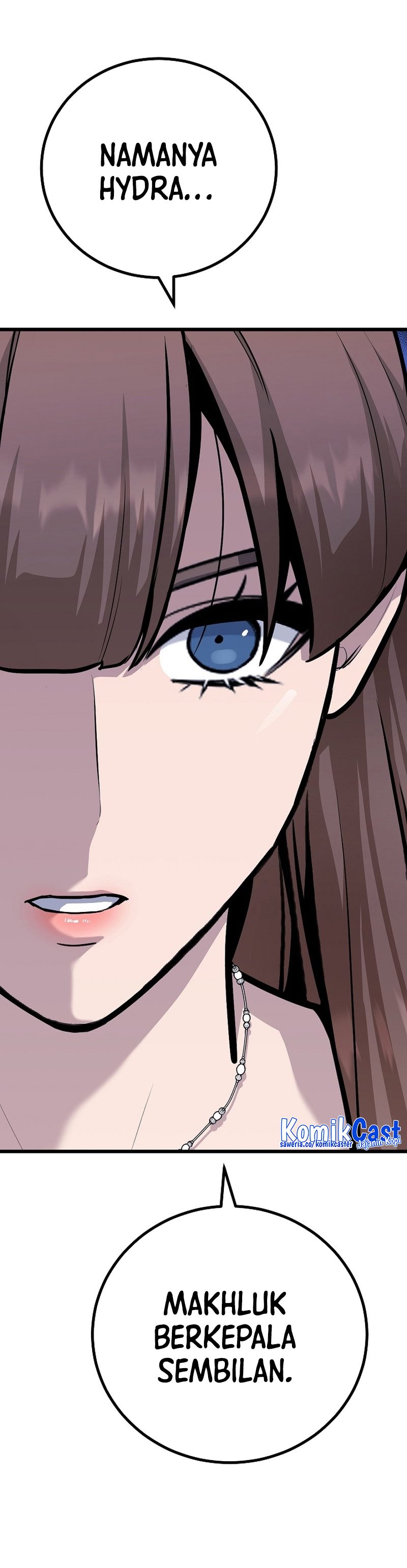 Level 1 Player  Chapter 108