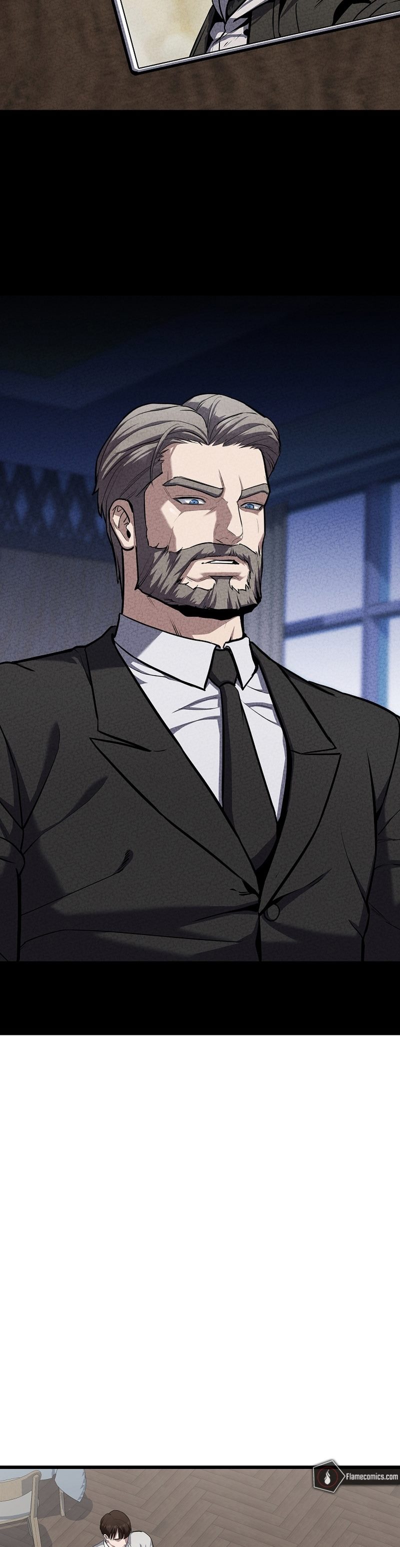 Level 1 Player  Chapter 108