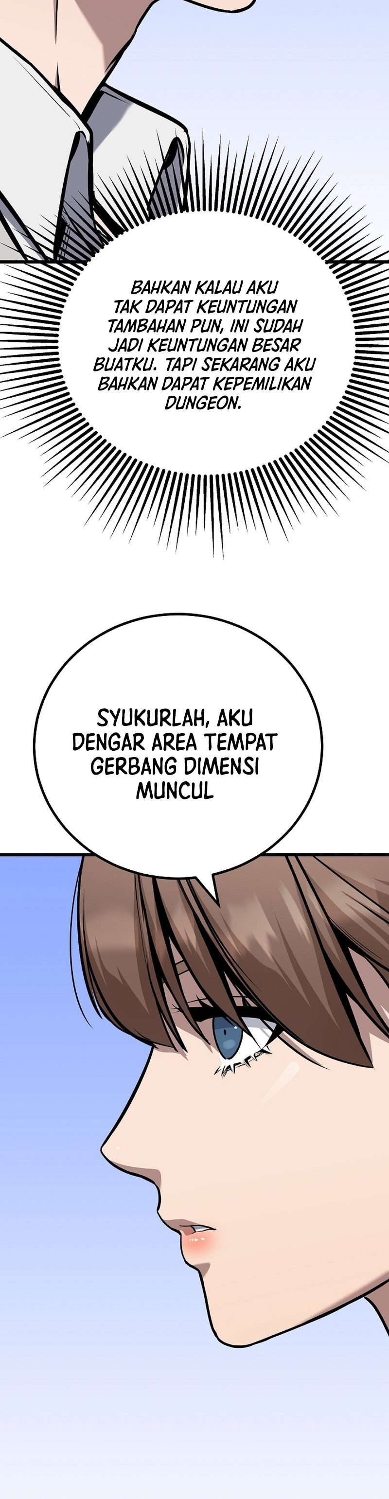 Level 1 Player  Chapter 108