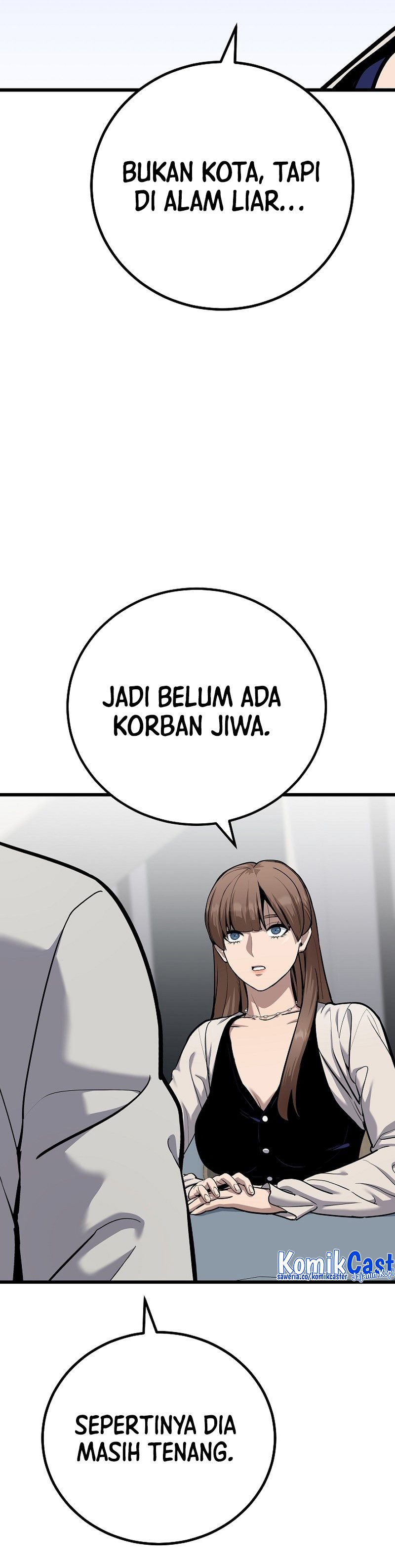 Level 1 Player  Chapter 108
