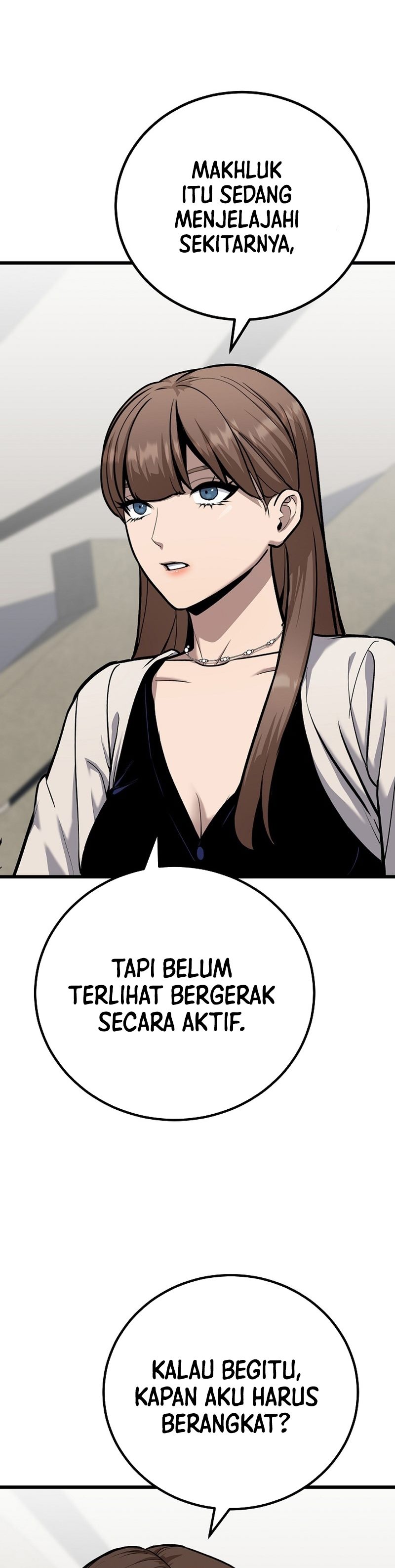 Level 1 Player  Chapter 108