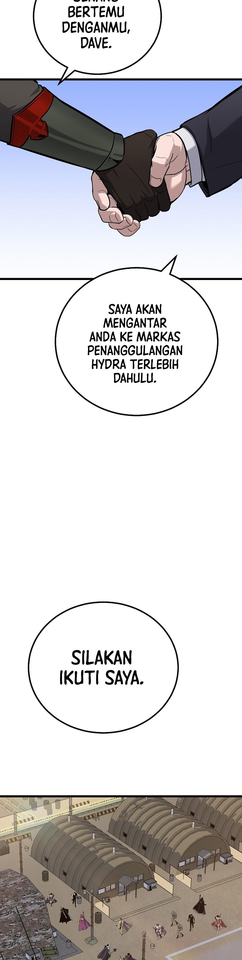 Level 1 Player  Chapter 108