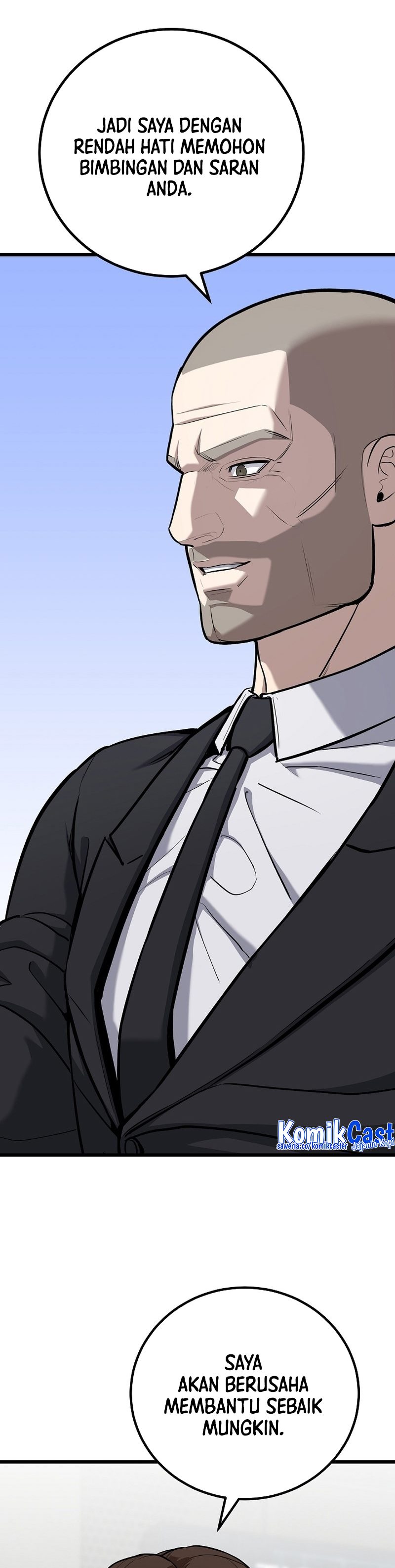 Level 1 Player  Chapter 108