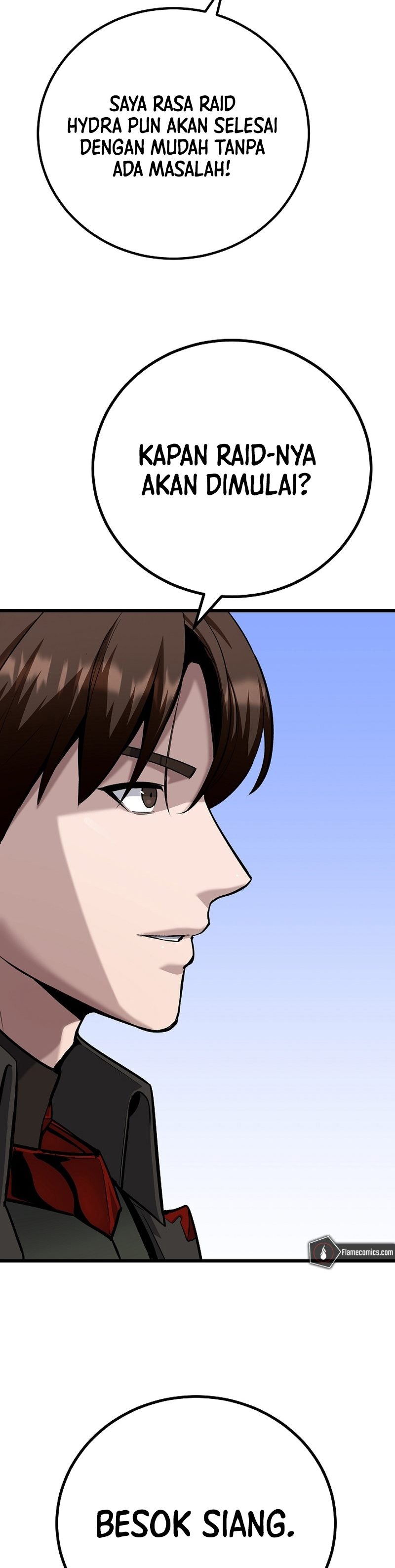 Level 1 Player  Chapter 108