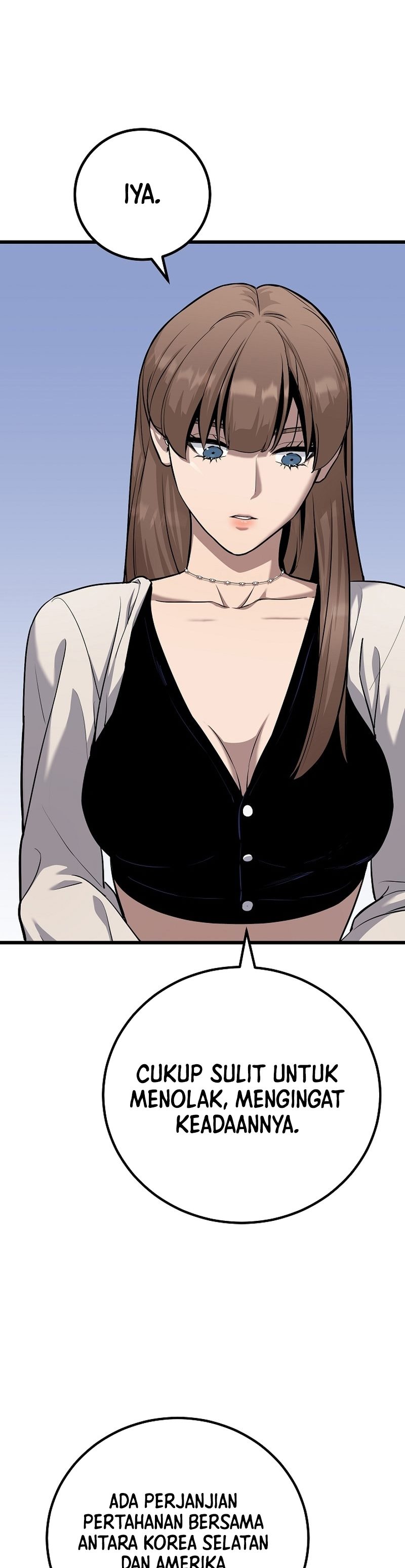 Level 1 Player  Chapter 108