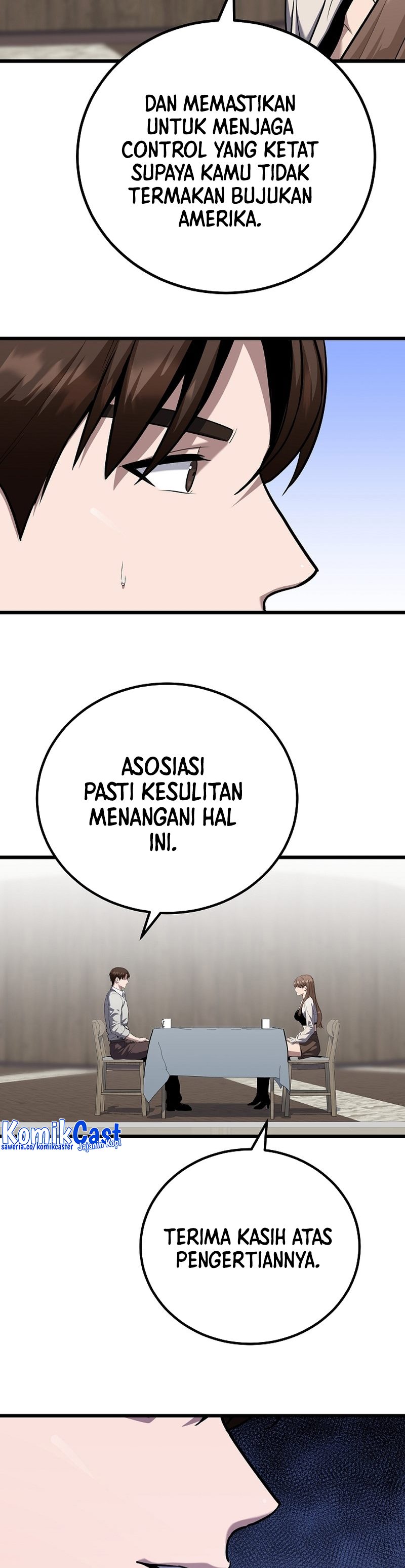 Level 1 Player  Chapter 108