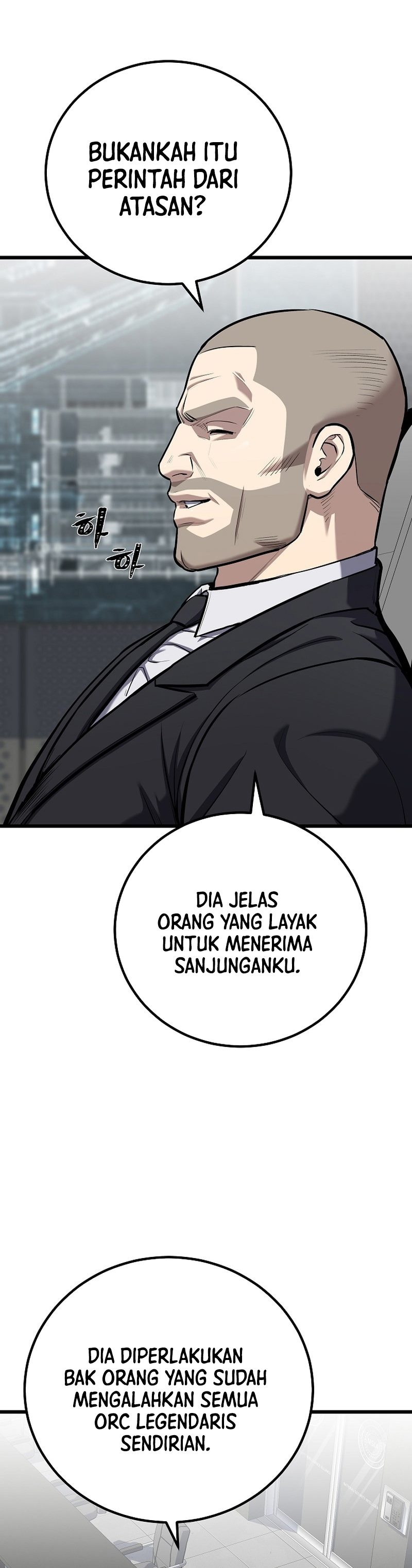 Level 1 Player  Chapter 109