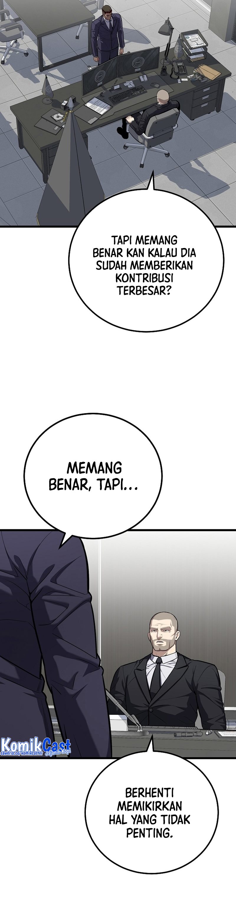 Level 1 Player  Chapter 109