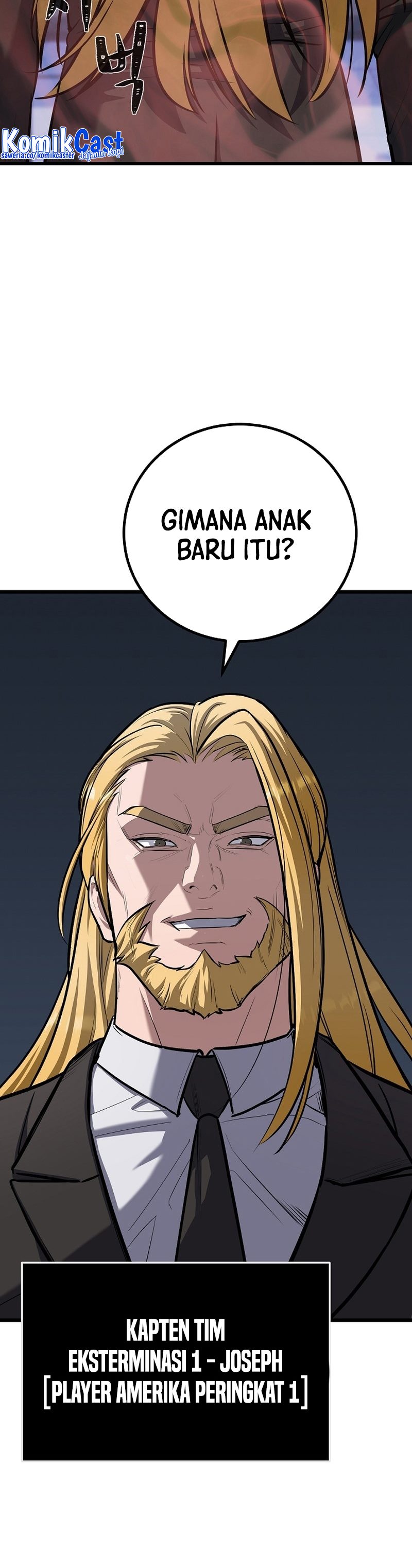 Level 1 Player  Chapter 109