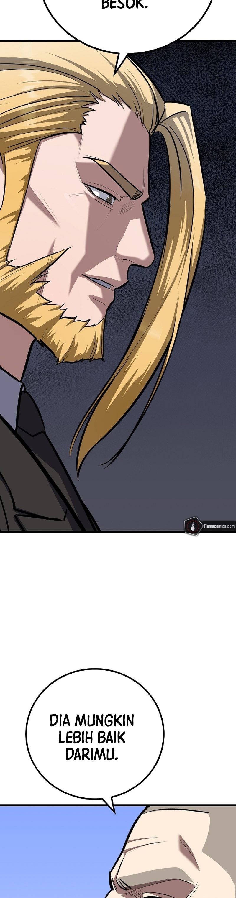 Level 1 Player  Chapter 109