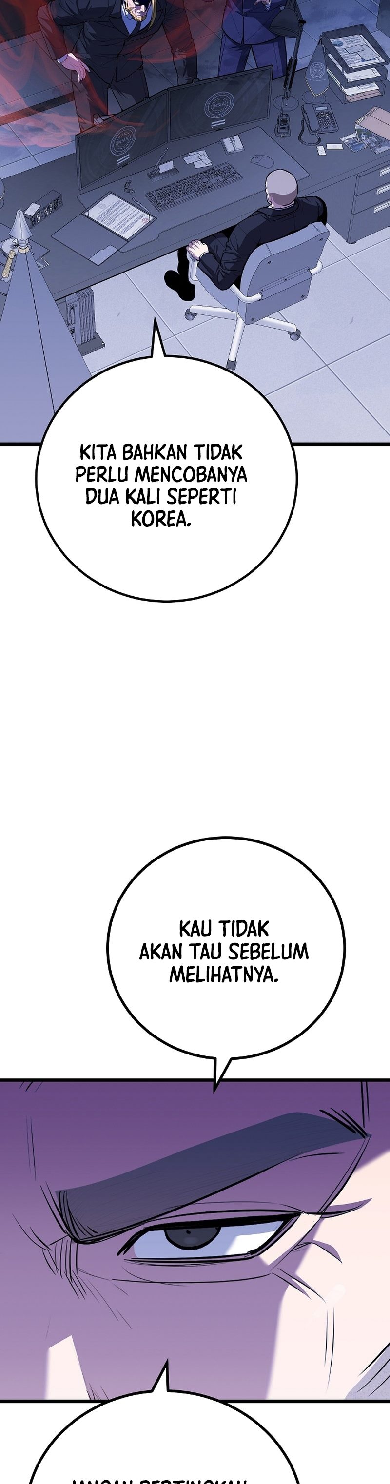 Level 1 Player  Chapter 109