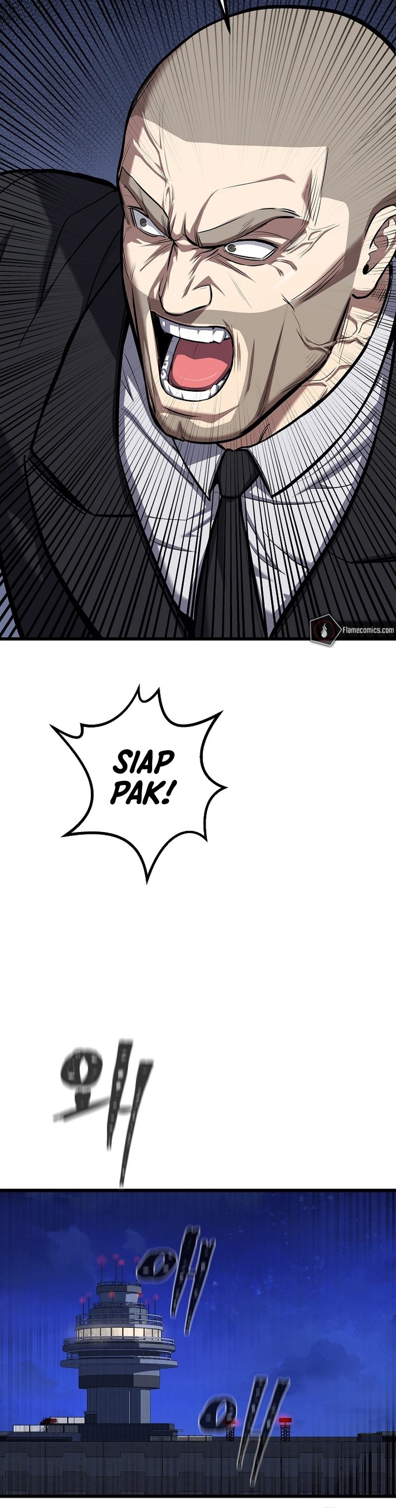 Level 1 Player  Chapter 109
